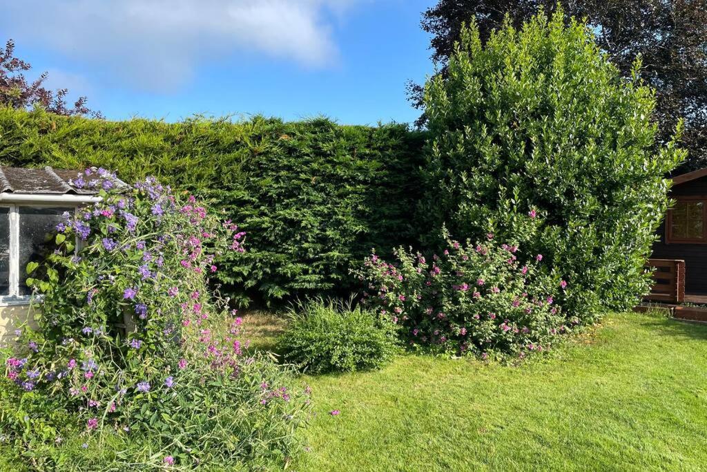 3 Bed Bungalow In Winchcombe, Cotswolds,Gloucester エクステリア 写真
