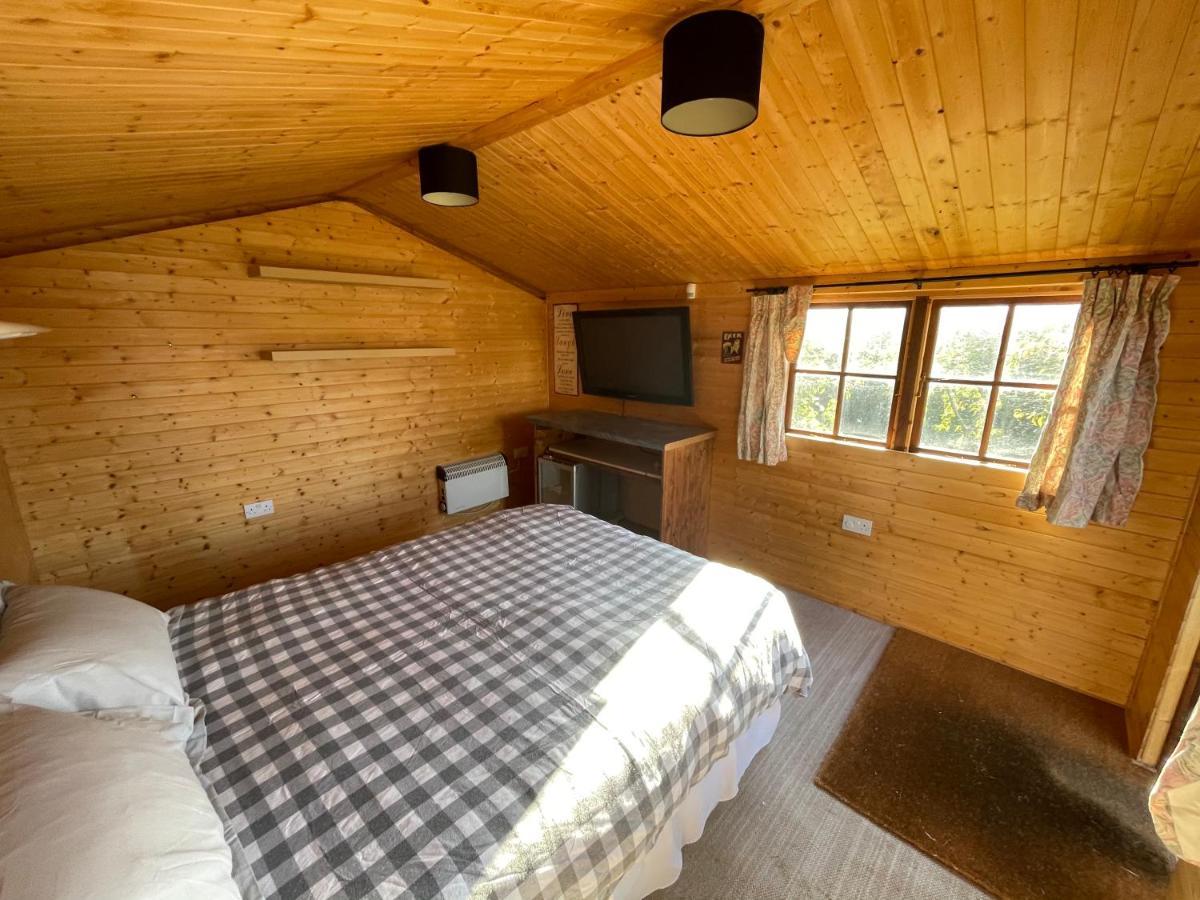 3 Bed Bungalow In Winchcombe, Cotswolds,Gloucester エクステリア 写真