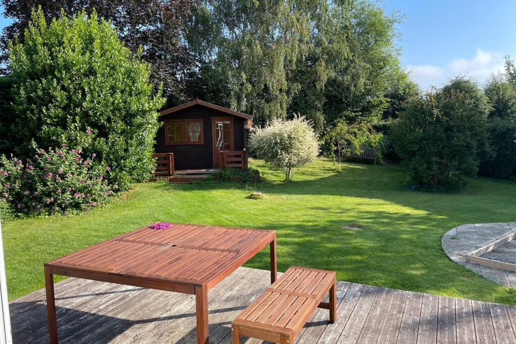 3 Bed Bungalow In Winchcombe, Cotswolds,Gloucester エクステリア 写真