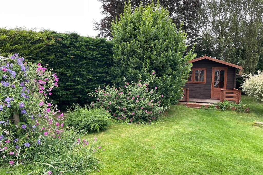 3 Bed Bungalow In Winchcombe, Cotswolds,Gloucester エクステリア 写真
