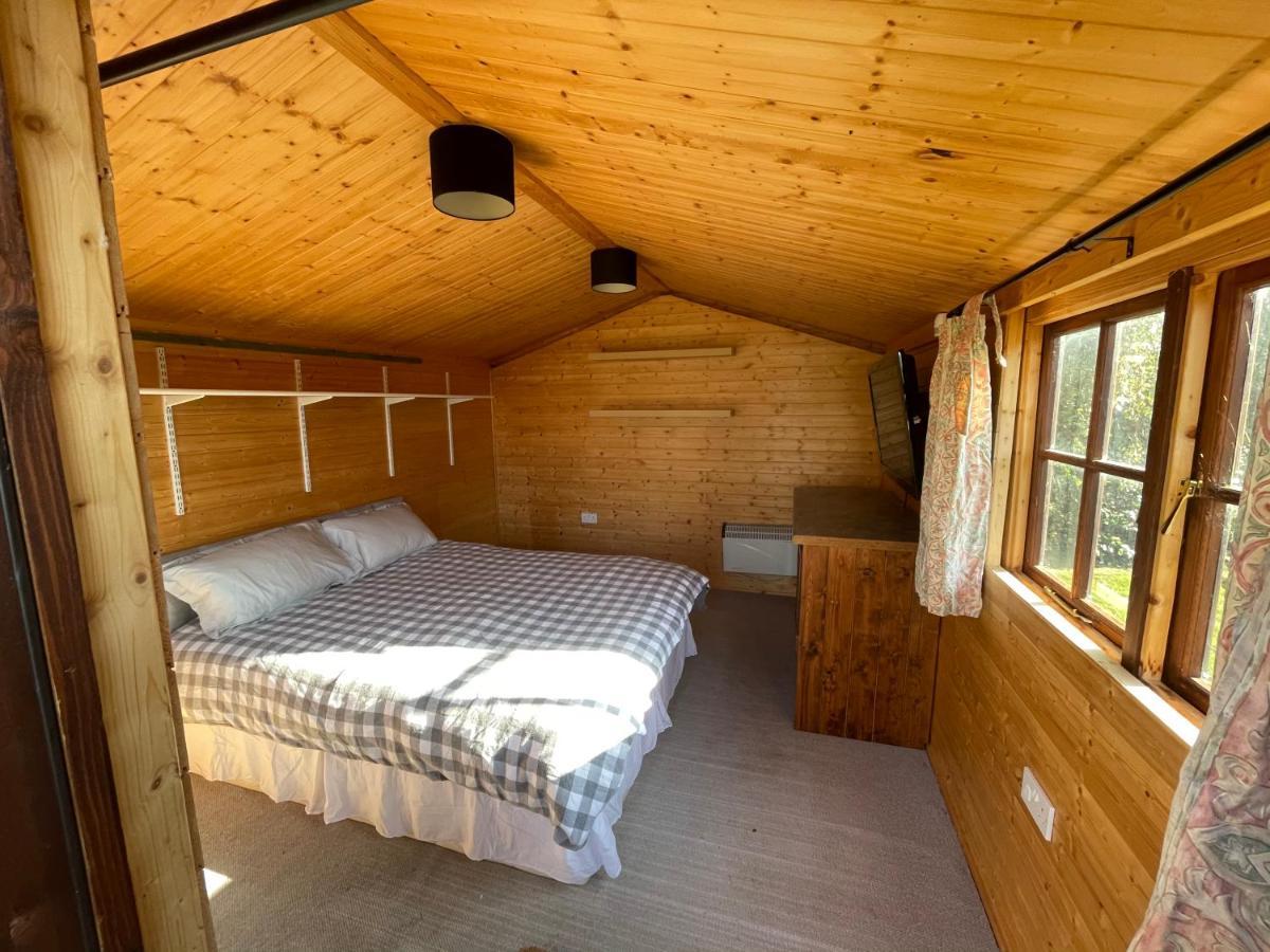 3 Bed Bungalow In Winchcombe, Cotswolds,Gloucester エクステリア 写真