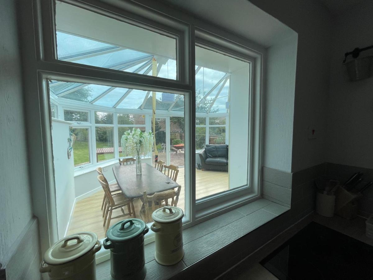 3 Bed Bungalow In Winchcombe, Cotswolds,Gloucester エクステリア 写真