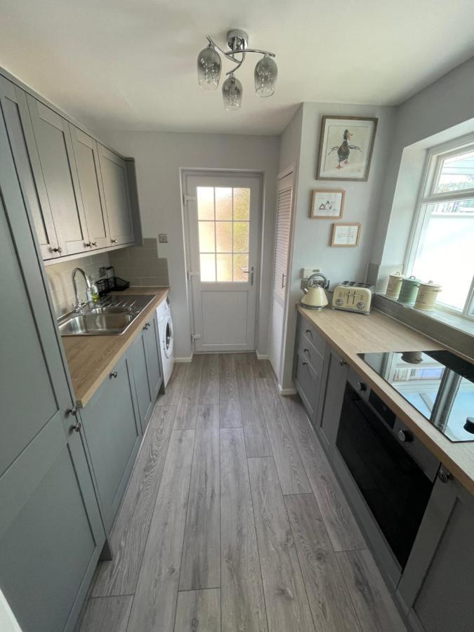3 Bed Bungalow In Winchcombe, Cotswolds,Gloucester エクステリア 写真