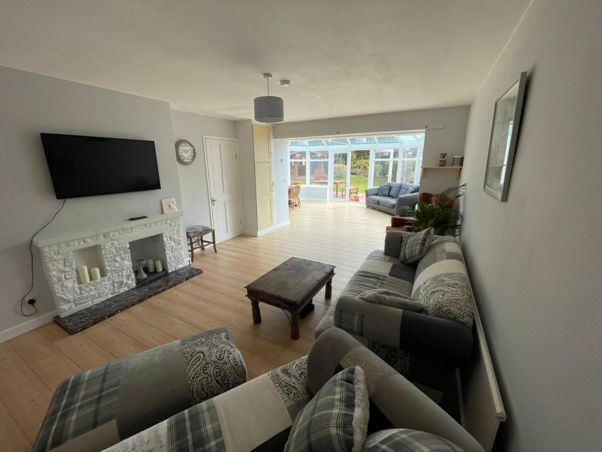 3 Bed Bungalow In Winchcombe, Cotswolds,Gloucester エクステリア 写真
