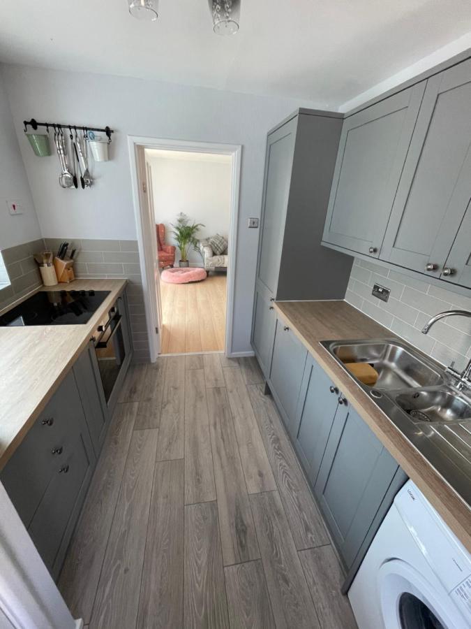 3 Bed Bungalow In Winchcombe, Cotswolds,Gloucester エクステリア 写真