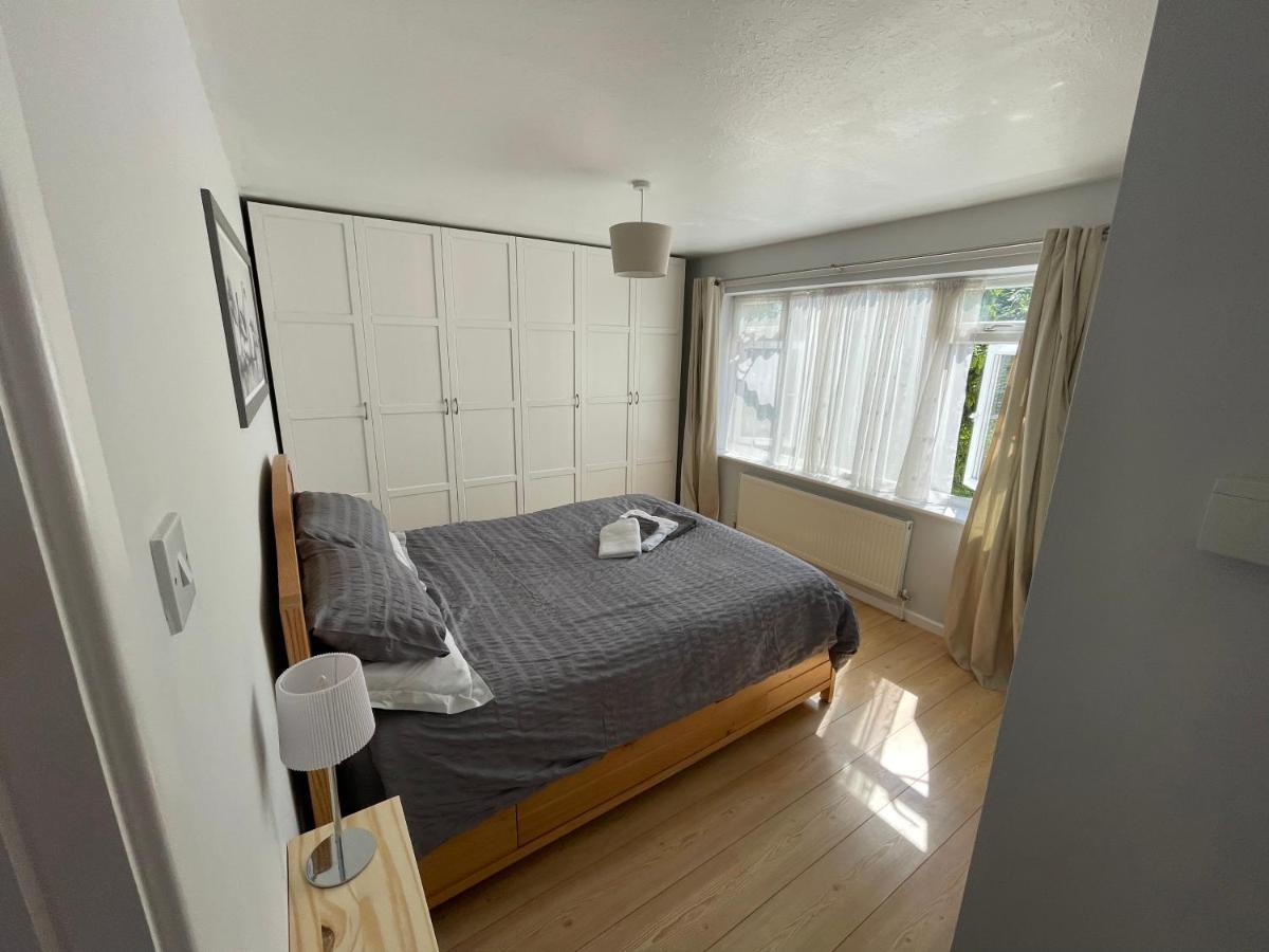 3 Bed Bungalow In Winchcombe, Cotswolds,Gloucester エクステリア 写真
